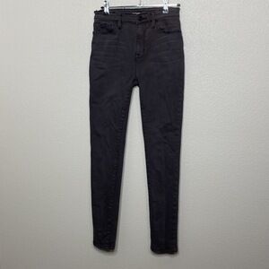 Urban Outfitters BDG High Rise Twig Jeans 25x29